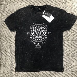 Sea Shepard Graphic Tee